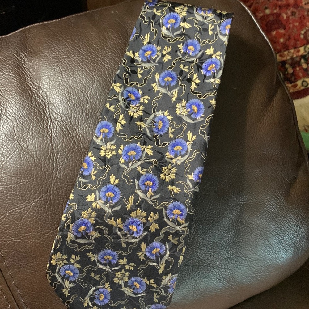 Mens Necktie
